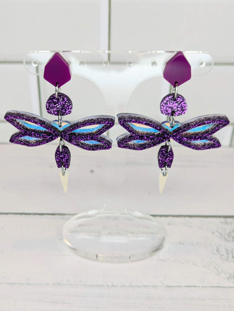 Dragonfly Dangle