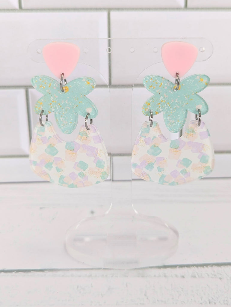 Leafy Dangles