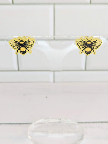 Bee Stud