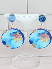 Christmas Bauble Dangles