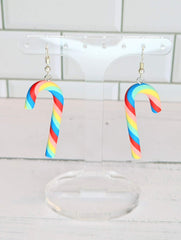 Christmas Candy Canes
