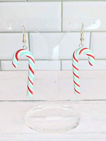 Christmas Candy Canes
