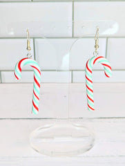 Christmas Candy Canes