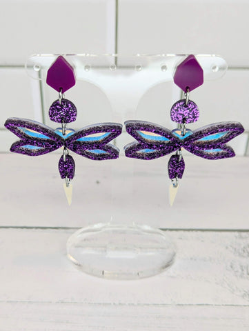 Dragonfly Dangle
