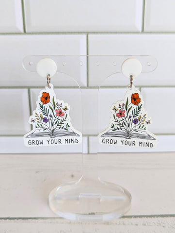 Grow Your Mind Dangles
