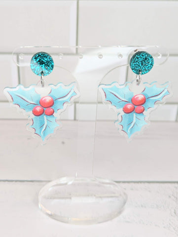 Holly Dangles