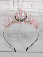 Crystal Headbands