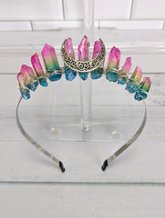 Crystal Headbands