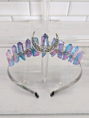 Crystal Headbands