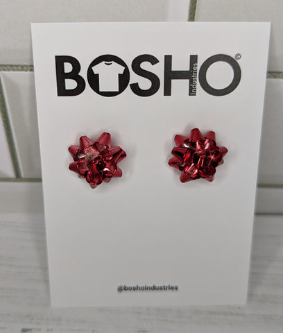 Christmas Bows