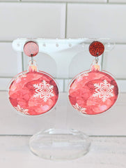 Christmas Bauble Dangles