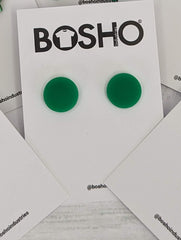 16mm Circle Studs